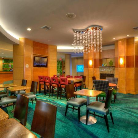 Springhill Suites By Marriott - Tampa Brandon Heartland Exterior foto