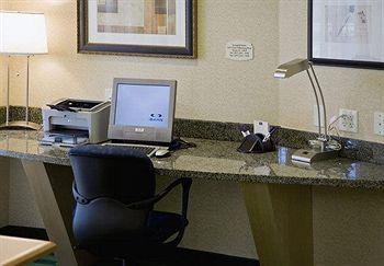 Springhill Suites By Marriott - Tampa Brandon Heartland Exterior foto